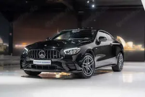 Mercedes-Benz E 53 AMG Coupe 4Matic*
