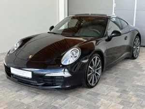 Porsche 991 .1 Carrera - SAGA - Approved - PZ