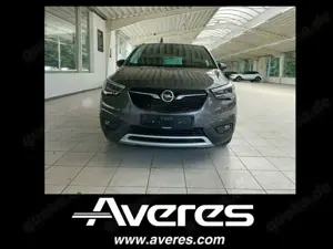 Opel Crossland 120 Jahre