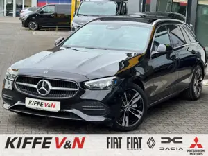 Mercedes-Benz C 300 eT Avantgarde PANO DIGITAL 360° NAV LENKHZ