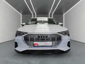 Audi e-tron Bild 4
