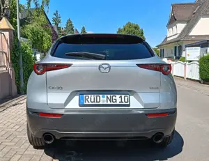 Mazda CX-30 CX-30 e-SKYACTIVE G 150 HOMURA / Werksgarantie Bild 5