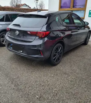 Opel Astra Opel Astra 1.4 Turbo ON- OPC LINE LED -Sport Paket