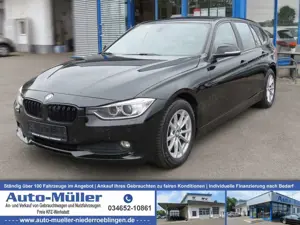 BMW 320 d Touring F31 Bi-Xenon Navi