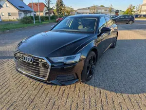 Audi A6 50 TFSI e quattro, Tüv/AU/Inspektion neu, Garantie