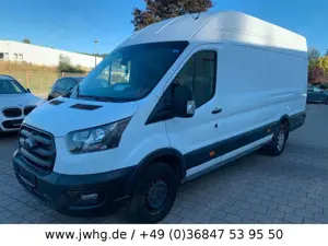 Ford Transit 350 Kasten L4H3 TEMPOMAT/MFL/PDC