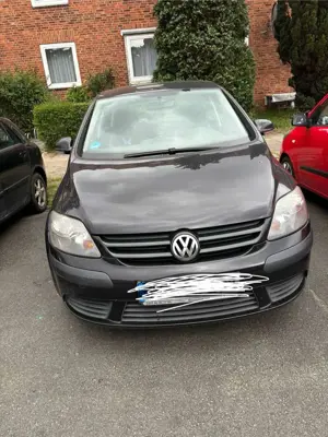 Volkswagen Golf Plus Trendline