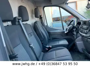 Ford Transit 350 Kasten L4H3 TEMPOMAT/MFL/PDC Bild 3