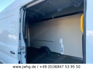 Ford Transit 350 Kasten L4H3 TEMPOMAT/MFL/PDC Bild 4