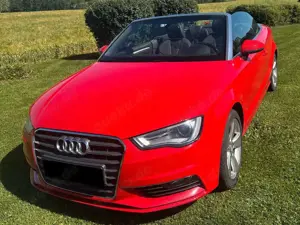Audi A3 A3 1.4 TFSI Cabrio S tronic Ambition