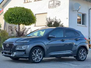 Hyundai KONA Premium Hybrid 2WD | GARANTIE | 8-FACH |
