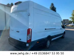 Ford Transit 350 Kasten L4H3 TEMPOMAT/MFL/PDC Bild 5