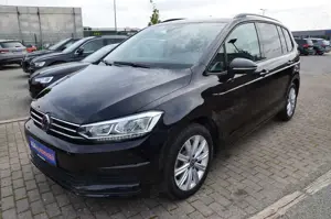 Volkswagen Touran 2.0 TDI Comfortline LED Navi AHK ACC