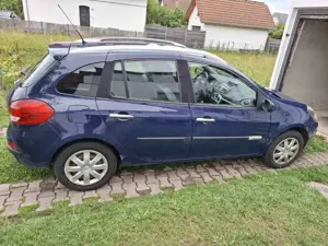 Renault Clio 1.6 Initiale