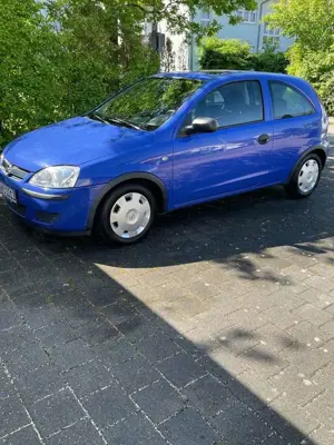 Opel Corsa 1.0 Benziner