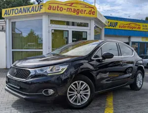 DS Automobiles DS 4 Lim.*2.Hd*Temp*PDC*GARANTIE*Zahnriemen Neu*