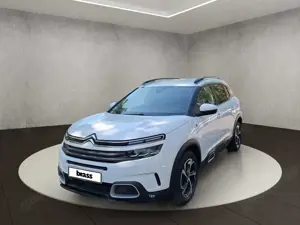 Citroen C5 Aircross Hybrid 225 Feel Pack
