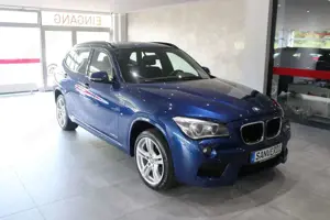 BMW X1 xDrive18d M-SPORTPAKET LEDER NAVI XENON PDC Bild 2