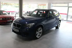 BMW X1 xDrive18d M-SPORTPAKET LEDER NAVI XENON PDC Bild 1