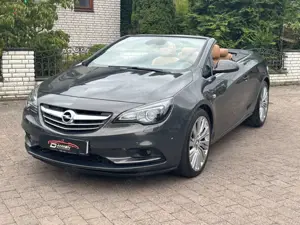 Opel Cascada Innovation ecoFlex Edition*SHZ*KLIMA*CAM
