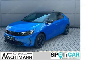 Opel Corsa F GS, NAVI, KAMERA, SHZ, KLIMAAUTOMATIK