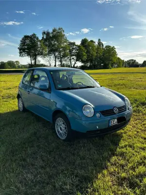 Volkswagen Lupo 1.0