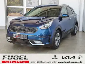 Kia Niro 1.6 Hybrid Vision Drive Assist P.|Navi|1.Hand