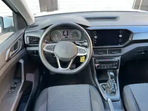 Volkswagen T-Cross T-Cross 1.0 TSI DSG Style Bild 5