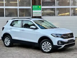 Volkswagen T-Cross T-Cross 1.0 TSI DSG Style