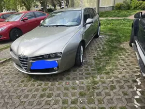 Alfa Romeo Sportwagon 1.9 JTS 16V Progression