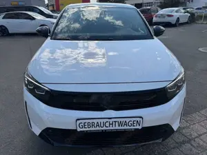 Opel Corsa F GS 1.2 (100PS) Navi, RFK, SHZ, LHZ Bild 3