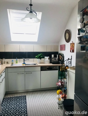 Helle 4-Zimmer-Wohnung in Top-Lage