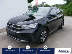 Volkswagen Taigo Goal 1.0 TSI DSG *NAVI*ACC*PDC*KAMERA*LED*SHZ*TEMP