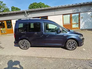 Volkswagen Caddy Caddy 2.0 TDI (5-Si.) DSG Comfortline