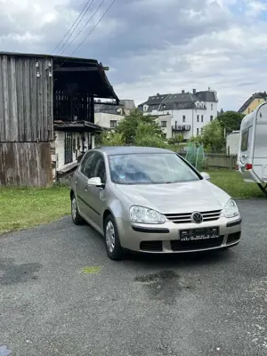 Volkswagen Golf 1.6 Comfortline