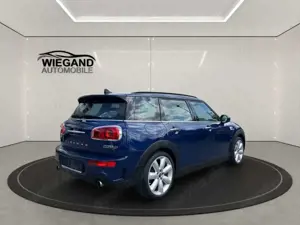MINI Cooper SD Clubman Mini Cooper SD Clubman Aut+CHILI+BUSINESS+PANO Bild 5