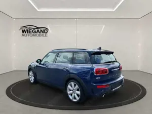 MINI Cooper SD Clubman Mini Cooper SD Clubman Aut+CHILI+BUSINESS+PANO Bild 3