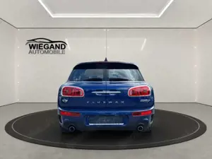MINI Cooper SD Clubman Mini Cooper SD Clubman Aut+CHILI+BUSINESS+PANO Bild 4
