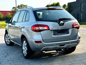 Renault Koleos 2.0 dCi 150 Dynamique*AHK*Leder*Bose*4x4* Bild 2