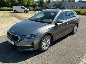 Skoda Octavia 1.5 TSI mHEV 110 kW Selection Navi Kamera