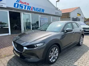 Mazda CX-30 2,0 Automatik 1. HD Scheckheft AHK Navi