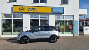 Opel Crossland 1.2 Ultimate Panoramadach