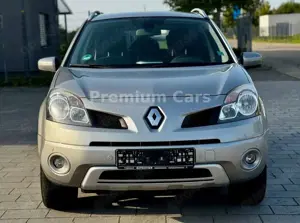 Renault Koleos 2.0 dCi 150 Dynamique*AHK*Leder*Bose*4x4* Bild 5