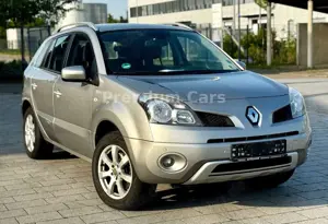 Renault Koleos 2.0 dCi 150 Dynamique*AHK*Leder*Bose*4x4* Bild 3