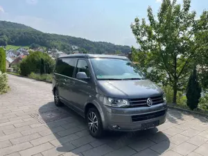 Volkswagen T5 California Beach