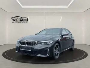BMW 340 M340d Touring xDrive+INNO+LEDER+MEMORY+AHK+HEAD