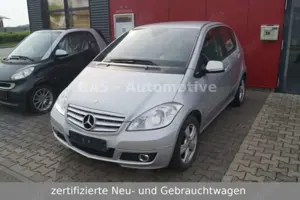 Mercedes-Benz A 200 Avantgarde | LichtSicht Paket |Sportpaket Bild 1