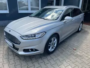 Ford Mondeo Kombi Titanium TDi180 Auto NAV/LED/WiPA