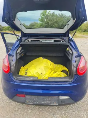 Fiat Bravo Bravo 1.4 T-JET 16V Sport