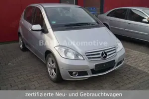 Mercedes-Benz A 200 Avantgarde | LichtSicht Paket |Sportpaket Bild 2